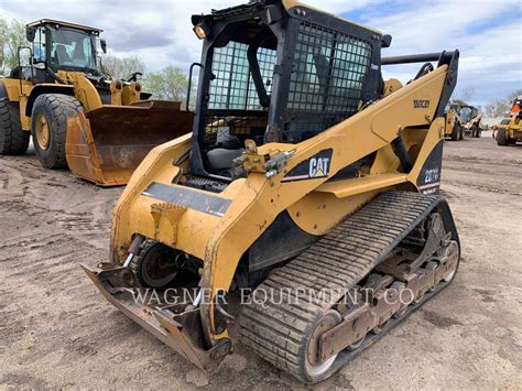 287 caterpillar skid steer|cat 287b for sale craigslist.